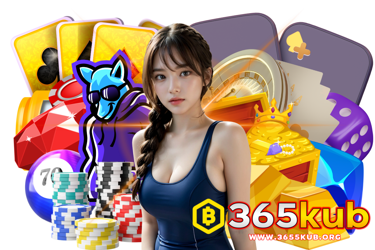 member 365kub